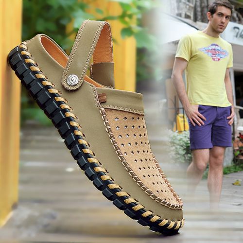 Sandales jeunesse, 18-40 ans loisir - Ref 932567
