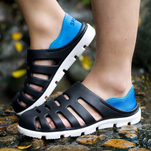 Sandales jeunesse, 18-40 ans, GOLSSOU tendance des jeunes - Ref 932572