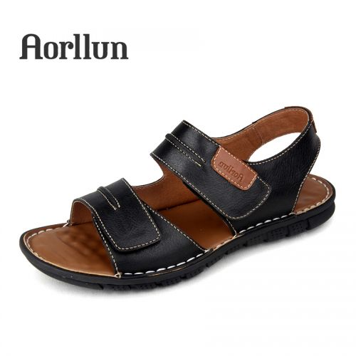 Sandales jeunesse, 18-40 ans personne âgée , AORLLUN Europe - Ref 932580