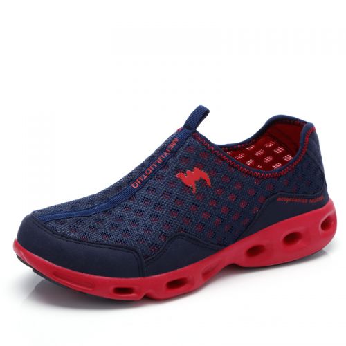 Sandales jeunesse, 18-40 ans, mouvement - Ref 932603