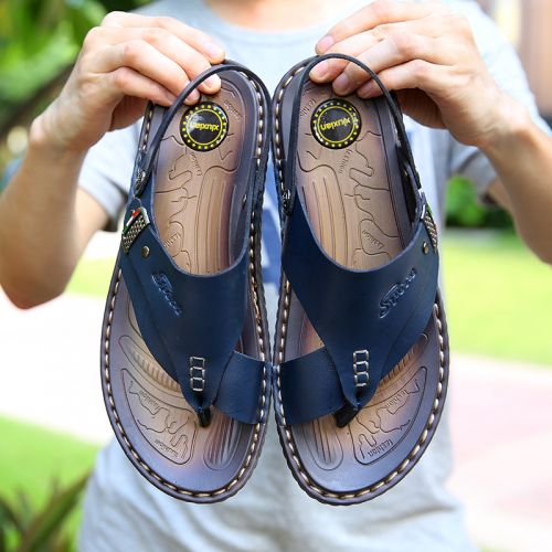 Sandales jeunesse, 18-40 ans, loisir - Ref 932610