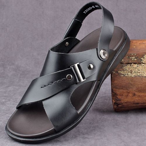 Sandales jeunesse, 18-40 ans, loisir - Ref 932611