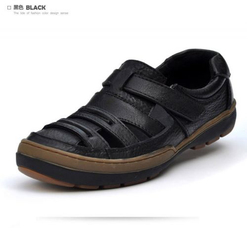 Sandales jeunesse, 18-40 ans TIMUWANG entreprise - Ref 932612