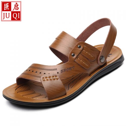Sandales jeunesse, 18-40 ans loisir - Ref 932623