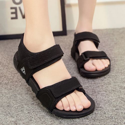 Sandales jeunesse, 18-40 ans, IAXYUE loisir - Ref 932625