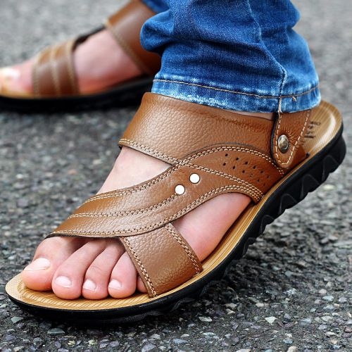 Sandales jeunesse, 18-40 ans, loisir - Ref 932630