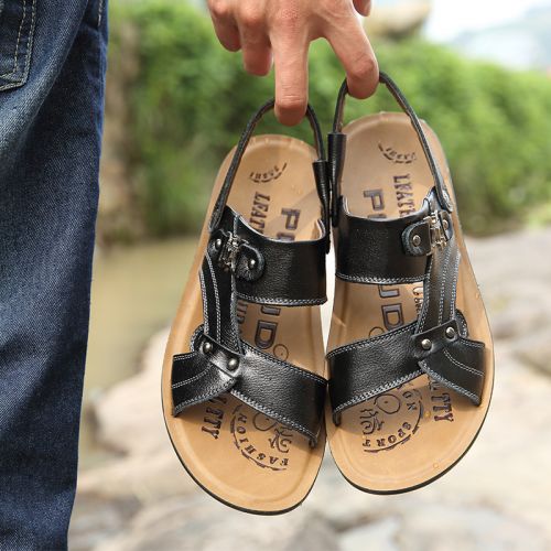 Sandales jeunesse, 18-40 ans loisir - Ref 932653