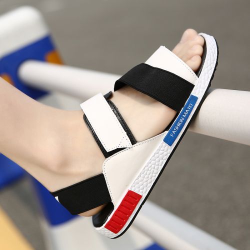 Sandales jeunesse, 18-40 ans, tendance des jeunes - Ref 932657