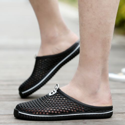 Sandales jeunesse, 18-40 ans tendance des jeunes - Ref 932666