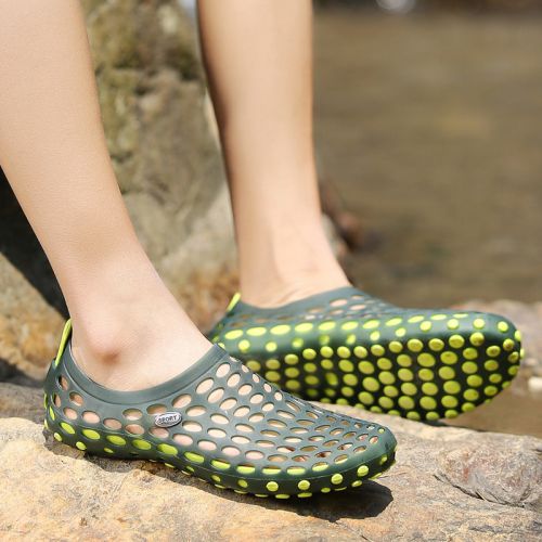 Sandales jeunesse, 18-40 ans, tendance des jeunes - Ref 932669