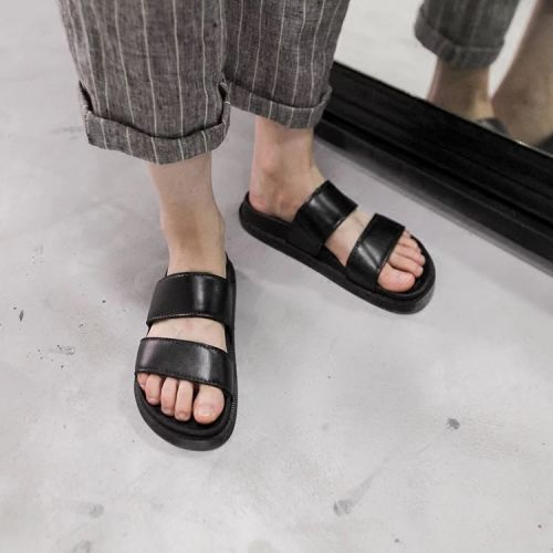Sandales jeunesse, 18-40 ans loisir - Ref 932680