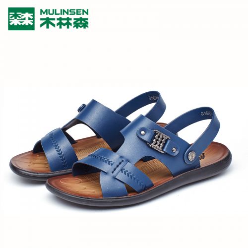 Sandales jeunesse, 18-40 ans, tendance des jeunes - Ref 932694
