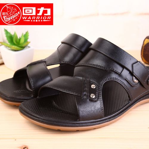 Sandales jeunesse, 18-40 ans WARRIOR simple - Ref 932696