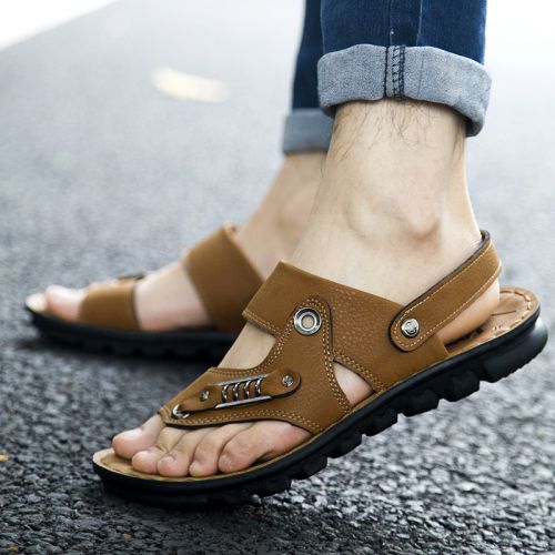 Sandales jeunesse, 18-40 ans, ITLY loisir - Ref 932698