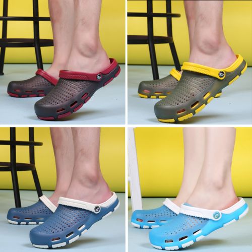 Sandales jeunesse, 18-40 ans JYMNK loisir - Ref 932699