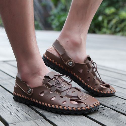 Sandales jeunesse, 18-40 ans VISMIX loisir - Ref 932701