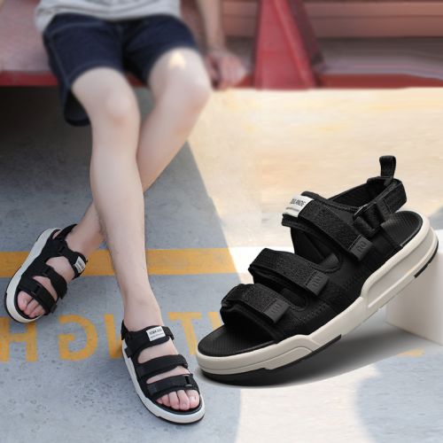 Sandales jeunesse, 18-40 ans tendance des jeunes - Ref 932708