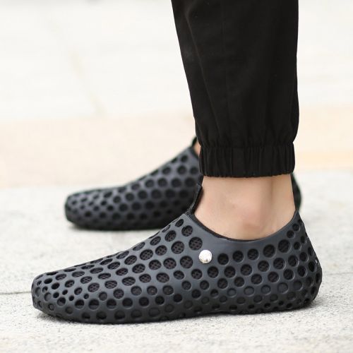 Sandales jeunesse, 18-40 ans, tendance des jeunes - Ref 932714