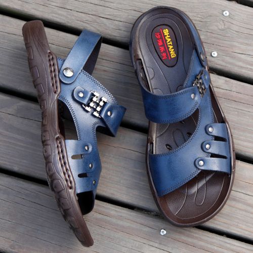 Sandales jeunesse, 18-40 ans loisir - Ref 932735