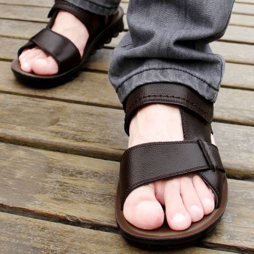 Sandales jeunesse, 18-40 ans loisir - Ref 932748