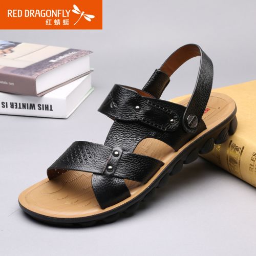 Sandales jeunesse, 18-40 ans personne âgée , REDDRAGONFLY loisir - Ref 932775