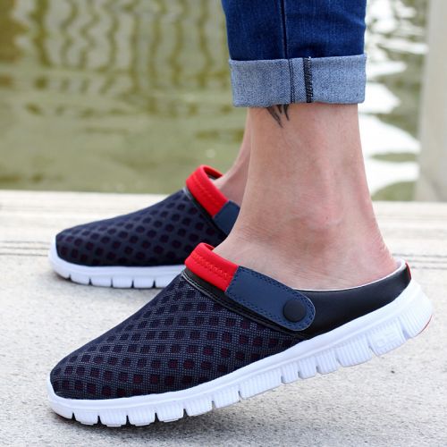 Sandales jeunesse, 18-40 ans, loisir - Ref 932781