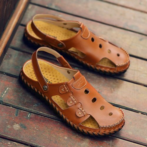 Sandales jeunesse, 18-40 ans loisir - Ref 932788