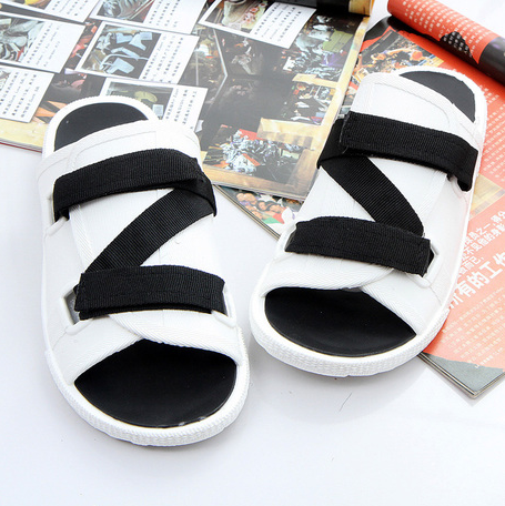 Sandales jeunesse, 18-40 ans, loisir - Ref 932798