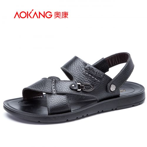 Sandales jeunesse, 18-40 ans, AOKANG loisir - Ref 932806