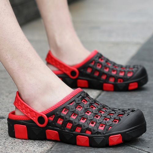 Sandales jeunesse, 18-40 ans, tendance des jeunes - Ref 932811
