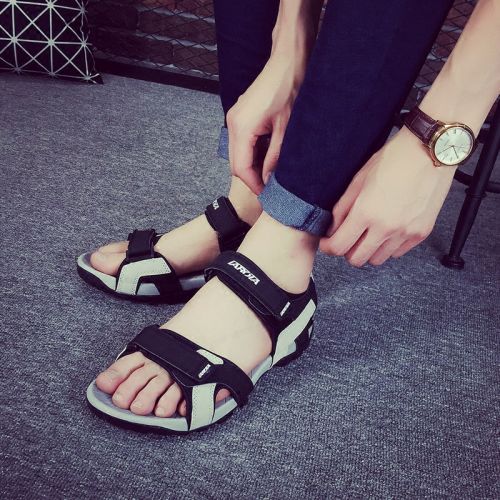 Sandales jeunesse, 18-40 ans, IAROTA loisir - Ref 932812