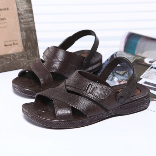 Sandales jeunesse, 18-40 ans, WARRIOR loisir - Ref 932833