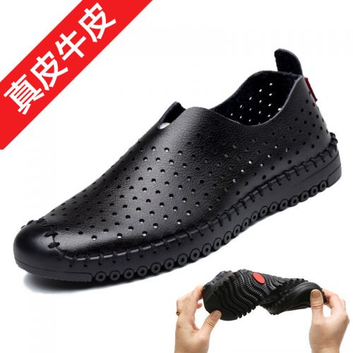 Sandales jeunesse, 18-40 ans, VEIKIIDU loisir - Ref 932844