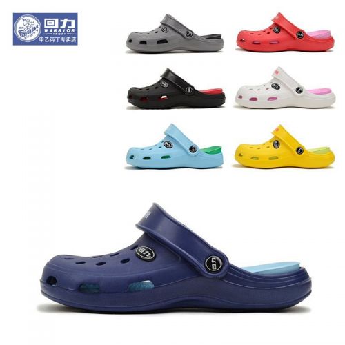 Sandales jeunesse, 18-40 ans, WARRIOR loisir - Ref 932856