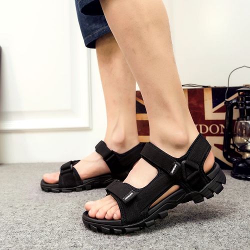 Sandales jeunesse, 18-40 ans, IAROTA tendance des jeunes - Ref 932865