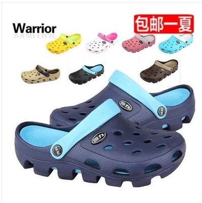 Sandales jeunesse, 18-40 ans, WARRIOR tendance des jeunes - Ref 932866