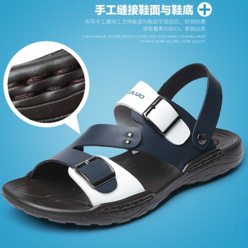 Sandales jeunesse, 18-40 ans, loisir - Ref 932874
