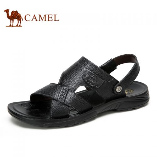 Sandales jeunesse, 18-40 ans, CAMEL loisir - Ref 932876
