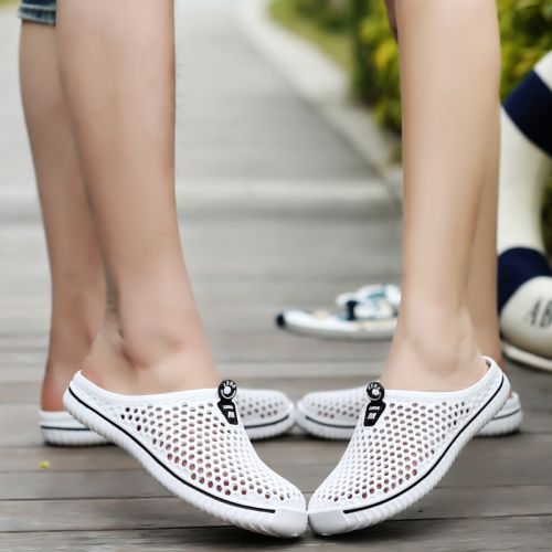 Sandales jeunesse, 18-40 ans, loisir - Ref 932879