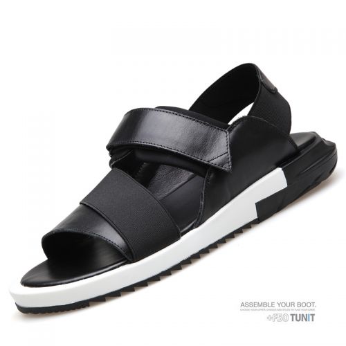 Sandales jeunesse, 18-40 ans, loisir - Ref 932883