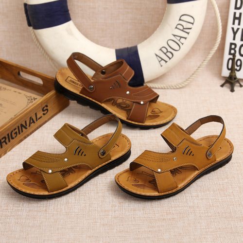 Sandales jeunesse, 18-40 ans loisir - Ref 932884