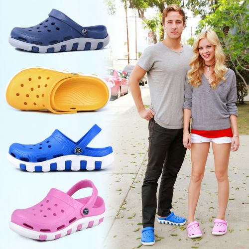 Sandales jeunesse, 18-40 ans, MOPHY loisir - Ref 932885