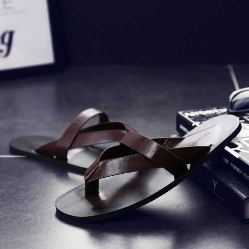 Sandales jeunesse, 18-40 ans, tendance des jeunes - Ref 932893