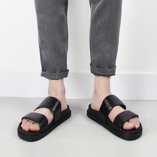 Sandales jeunesse, 18-40 ans loisir - Ref 932897