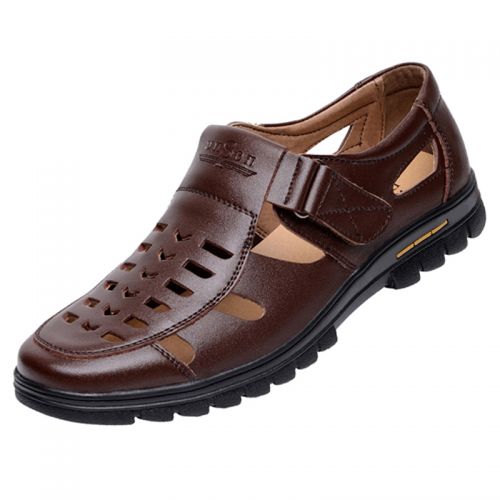 Sandales Moyen-âge, 40-60 ans, , jeunesse, 18-40 ans, loisir - Ref 932902
