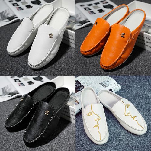 Sandales jeunesse, 18-40 ans, OUTDO - Ref 932906