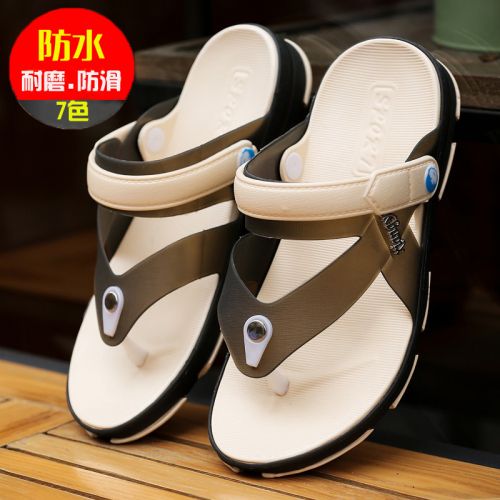 Sandales jeunesse, 18-40 ans CENNYTON mouvement - Ref 932907