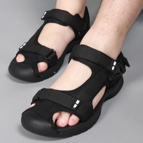 Sandales jeunesse, 18-40 ans IAXYUE loisir - Ref 932925