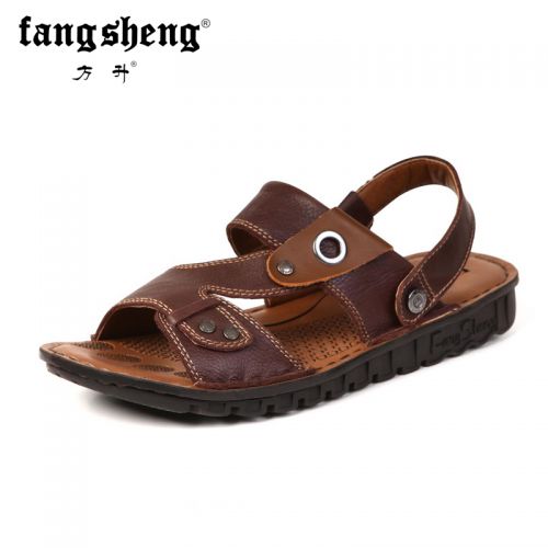 Sandales jeunesse, 18-40 ans, loisir - Ref 932928