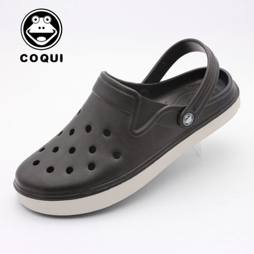 Sandales jeunesse, 18-40 ans COQUI loisir - Ref 932930